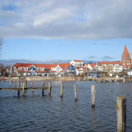 Idyllic In Rerik Near Sea Neu Gaarz