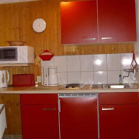 Apartment Idyllic In Rerik Near Sea Neu Gaarz